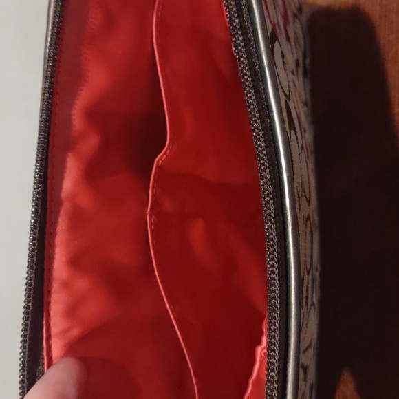 Coach padded Ipad, tablet carrying case, nwt - Picture 7 of 9